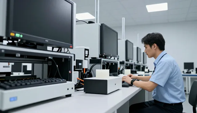 北京光圣健普科技有限公司