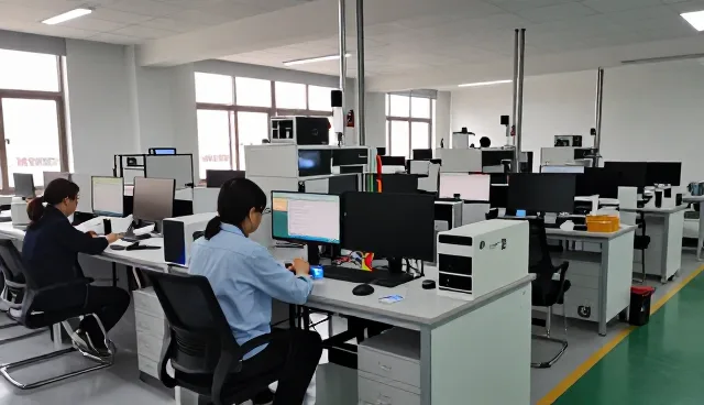 系统集成解决方案