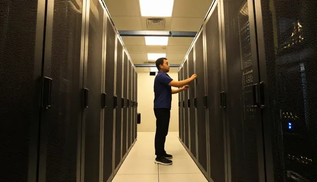 系统集成在业务拓展中的核心作用与实践路径