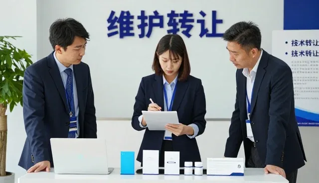 数据互通中的性能表现与适用场景分析