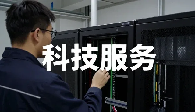 科技服务用户如何选择企业官网建设