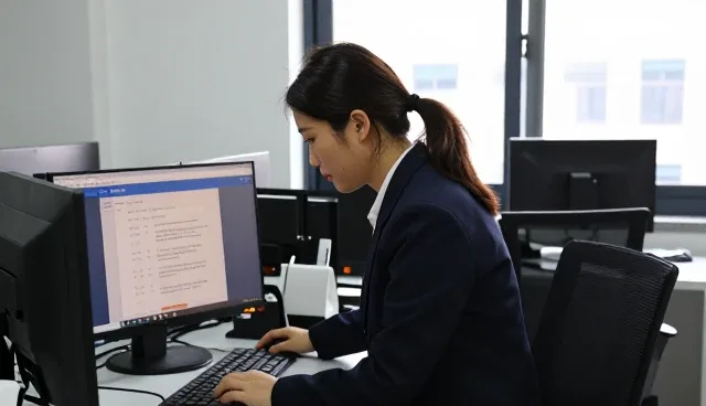 北京光圣健普科技有限公司展示技术转让实际应用效果