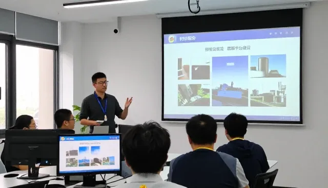 北京光圣健普科技有限公司介绍IT技术支持服务案例
